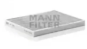 Image of Charcoal Filter CUK2243 by MANN-FILTER