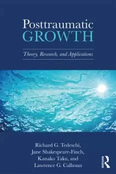 Image of Posttraumatic GrowthTheory Research and Applications