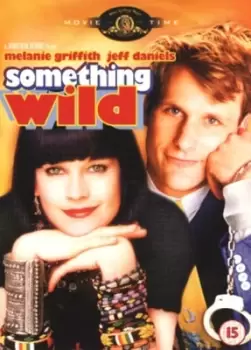 image of Something Wild - DVD