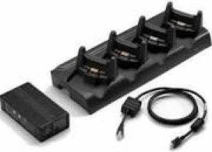 Image of Wt4090 4-slot Ethernet - Cradle In