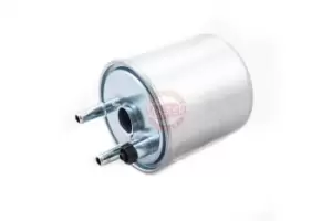 Image of MASTER-SPORT Fuel Filter RENAULT 9022-KF-PCS-MS 164001137R,164005033R,8200911875 8200911877