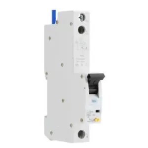 Image of BG RCBO Type A Tall B Curve 50A - CURB50A