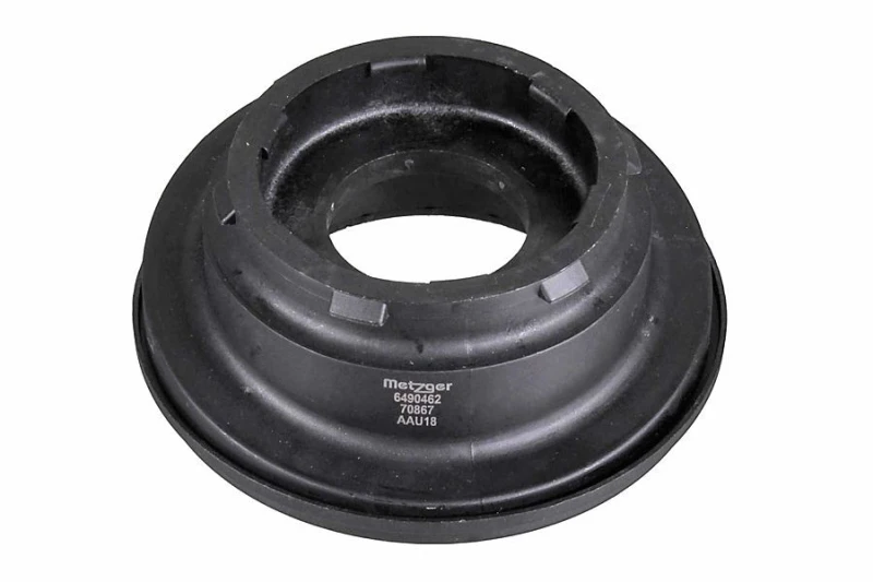 Image of Top strut mount bearing METZGER 6490462