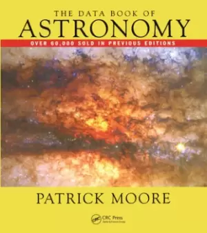 Image of The Data Book of Astronomy