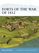 Image of forts of the war of 1812