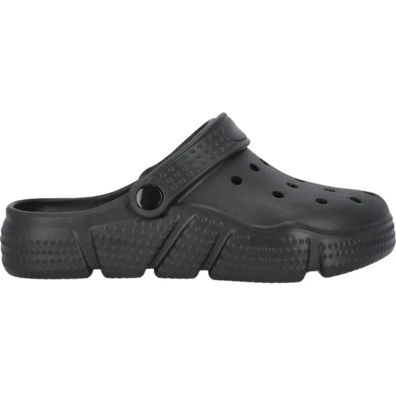 Image of Cruz Womens sandals Cruz Pastown Eva Noir Female 38