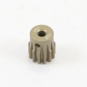 Image of Fastrax 32Dp 13T Aluminium 7075 Pinion Gear