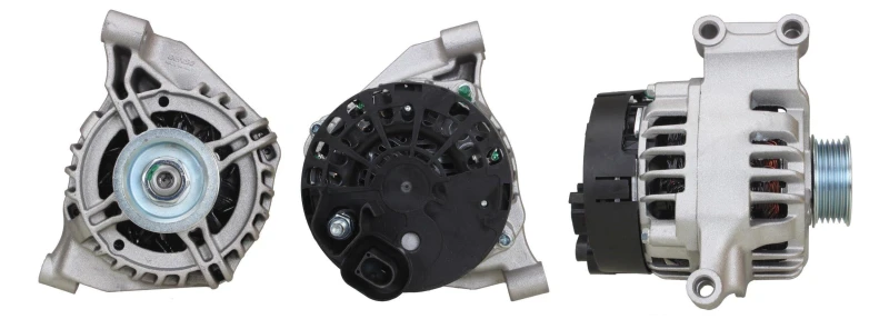 Image of LUCAS Alternator LUCAS LRA04549