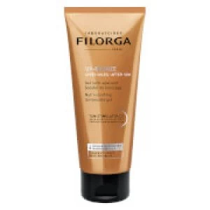 image of Filorga UV Bronze After Sun Gel 200ml