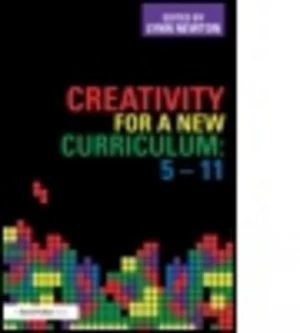Image of Creative Thinking and Problem Solving in the Primary Curriculum by Lynn D Newton Book