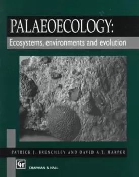 Image of Palaeoecology by P.J. Brenchley