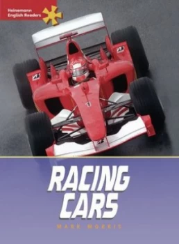 Image of Racing Cars by Mark Morris Paperback