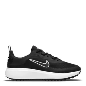 Image of Nike Ace Summerlite Golf Shoes Womens - Black