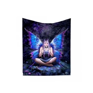 Image of Spell Weaver Throw