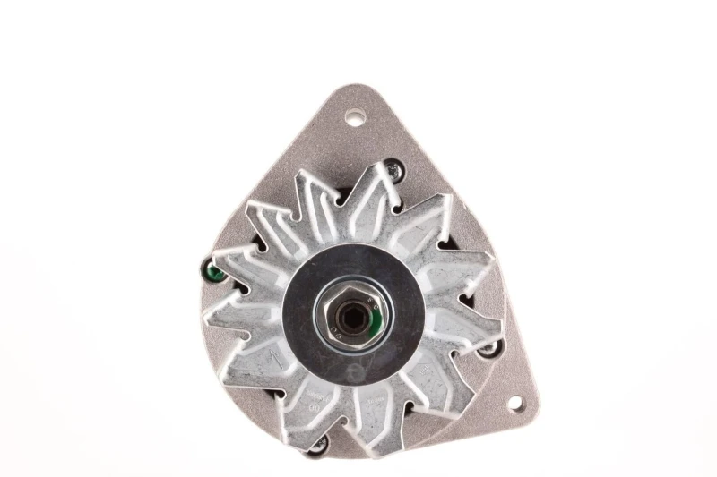 Image of Alternator WALKER WAL00833