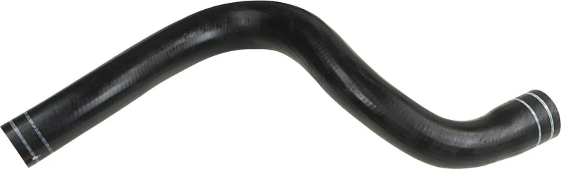 Image of GATES Radiator hose GATES 05-2957