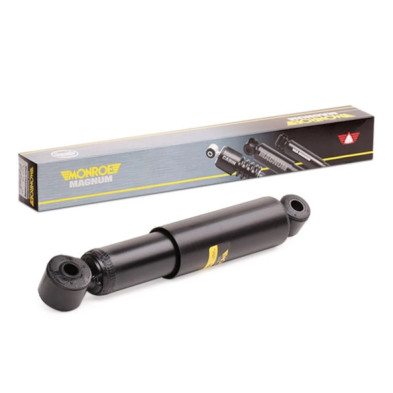 Image of MONROE V2136 Shock absorber VAN-MAGNUM Oil Pressure, Twin-Tube, Telescopic Shock Absorber, Bottom eye Shock Absorber (854)