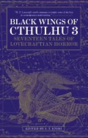 Image of black wings of cthulhu 3