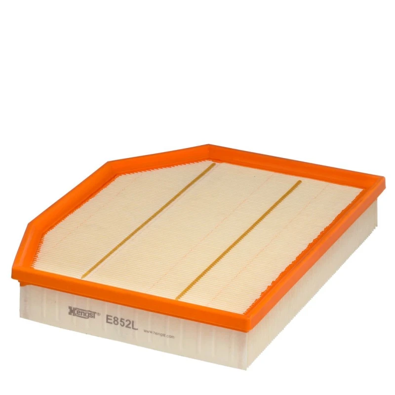 Image of Air filter HENGST FILTER E852L