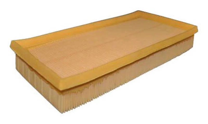 Image of JP GROUP 1118600500 Air filter JP Filter Insert Air Filter (8)
