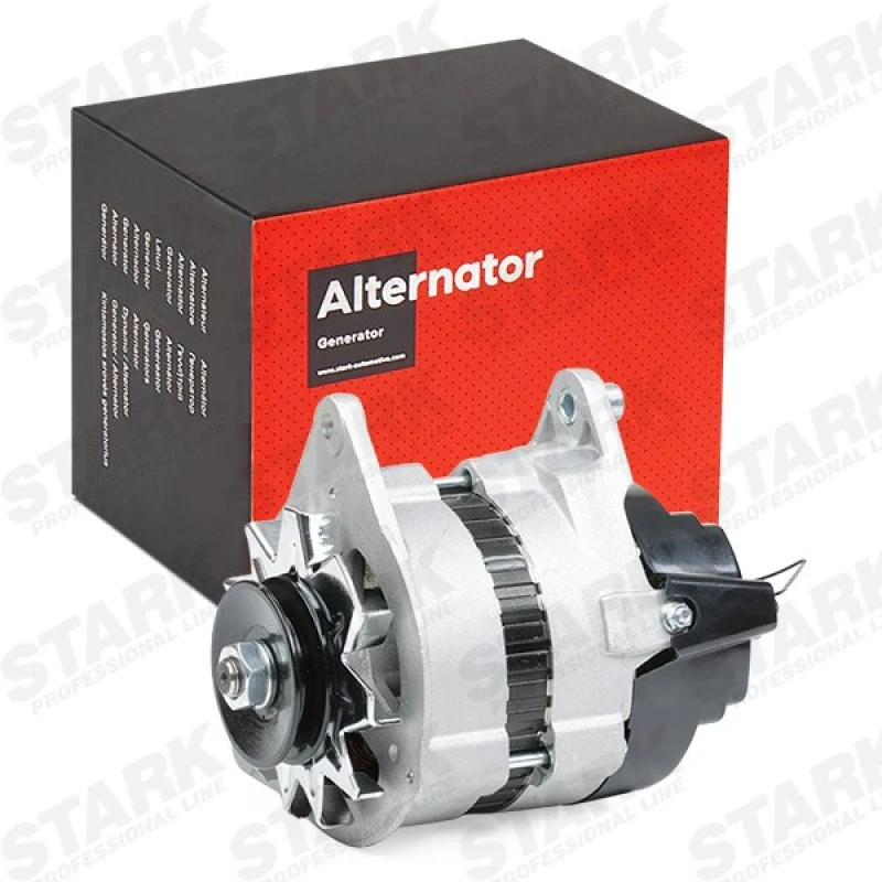 Image of STARK Alternator STARK SKGN-03221587