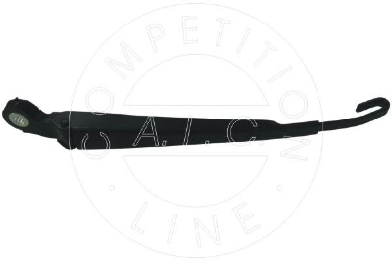 Image of Windscreen wiper arm AIC 52711