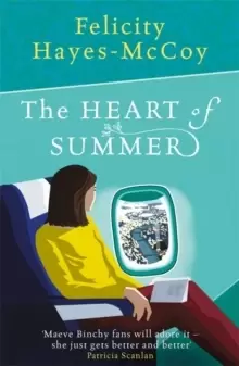 Image of The Heart of Summer (Finfarran 6)