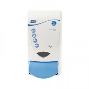 image of Deb Stoko Cleanse Washroom Dispenser 1L WRM1LDSEN