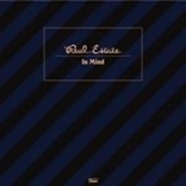 Image of Real Estate - In Mind (Music CD) MUSIC CD - CD - Pop & Rock