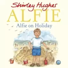 Image of Alfie on Holiday