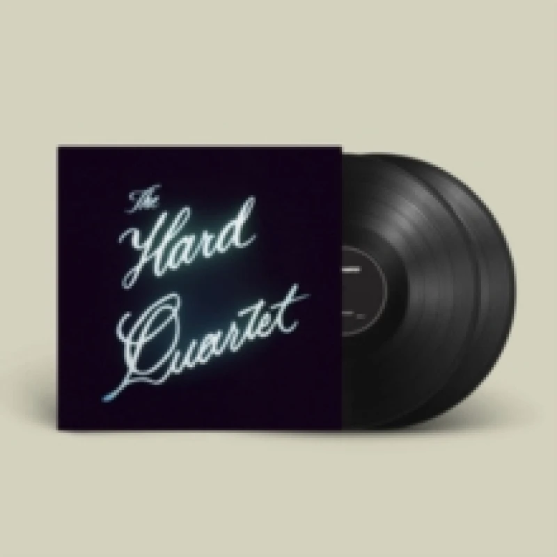 Image of The Hard Quartet Vinyl