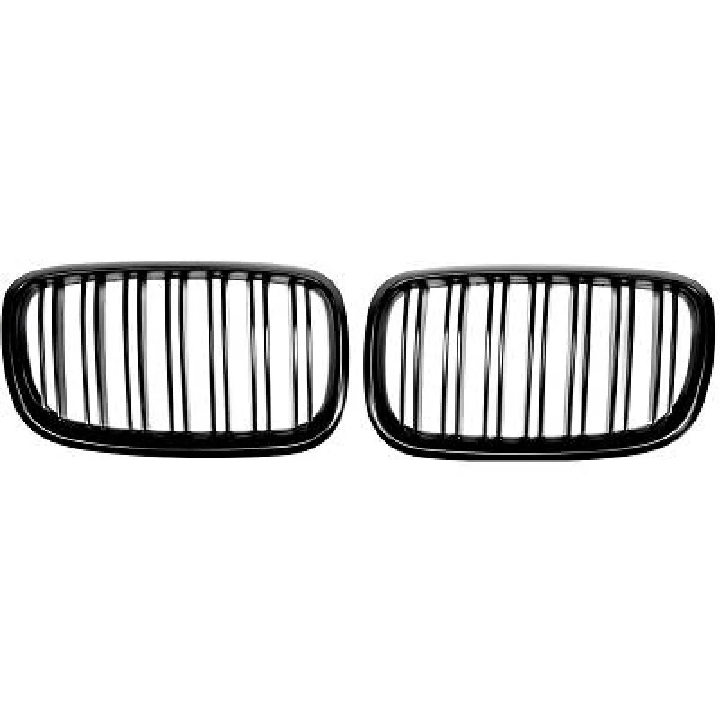 Image of Radiator Grille Insert DIEDERICHS 1291342