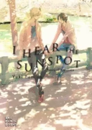 Image of i hear the sunspot theory of happiness