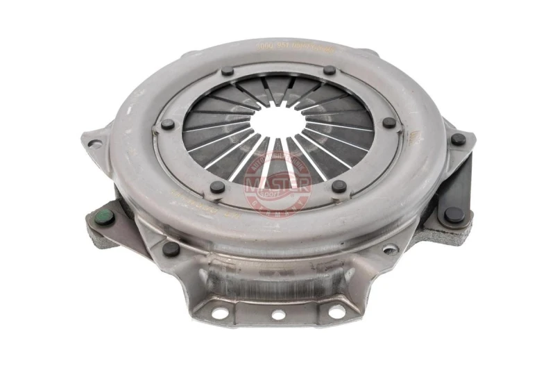 Image of MASTER-SPORT 3082000064-PCS-MS Clutch Pressure Plate Clutch Pressure Plate (261)