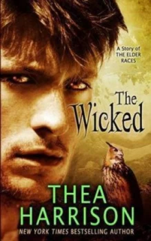 Image of Wicked by Thea Harrison Paperback
