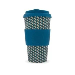 Image of Eco 16oz Nathan Road Cup Ref 0303027