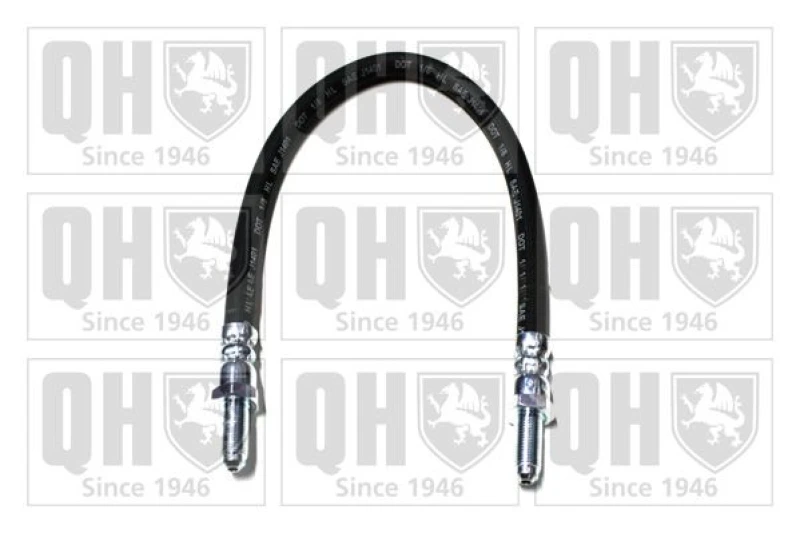 Image of QUINTON HAZELL Brake hose QUINTON HAZELL BFH4228