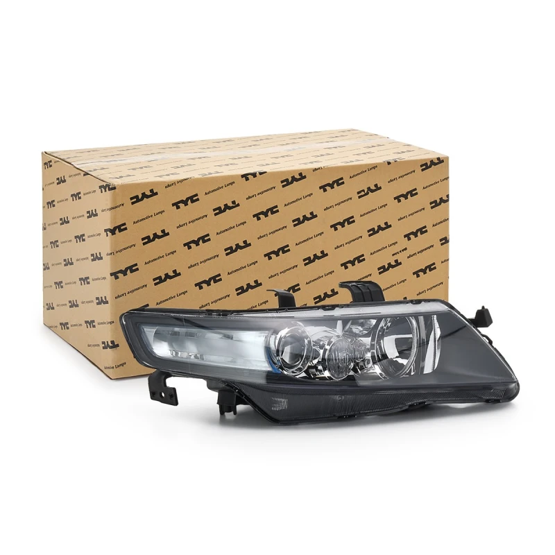 Image of TYC Headlight TYC 20-12001-05-2
