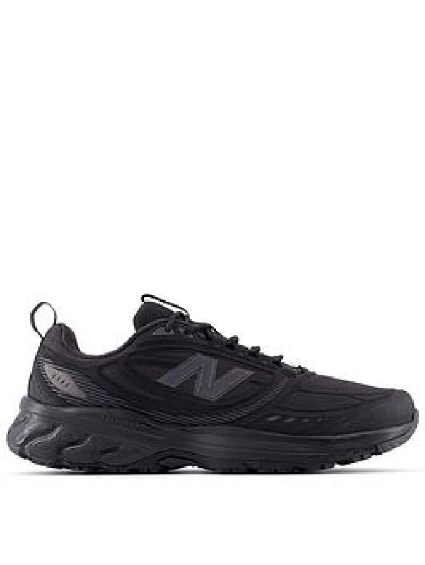 Image of New Balance NB Trail 410 - Black Male 11