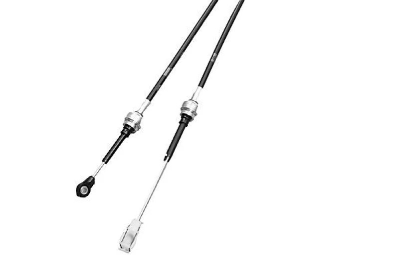 Image of Gear selector cable METZGER 3150169