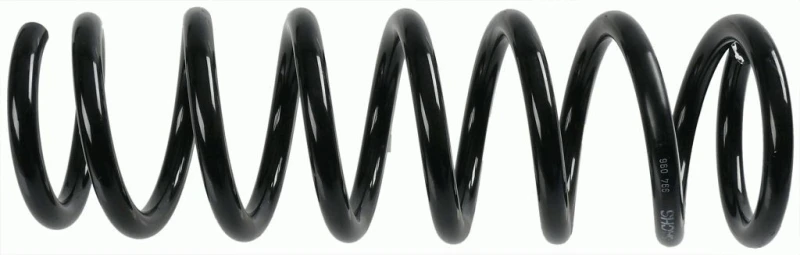 Image of Coil spring SACHS 994 096