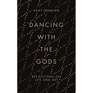 Image of Dancing with the Gods Reflections on Life and Art Hardback 2018