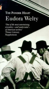 Image of The Ponder Heart by Eudora Welty Book