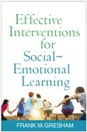Image of effective interventions for social emotional learning