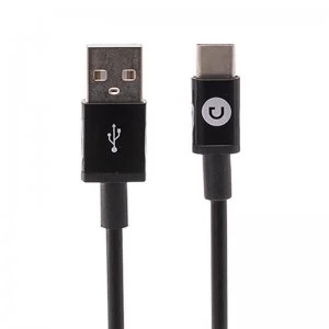 Image of Urbanz Type C USB to USB 1M Charging Cable