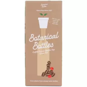 image of Botanical Bottles - Coffee