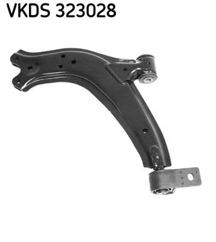 Image of SKF Suspension arm SKF VKDS 323028