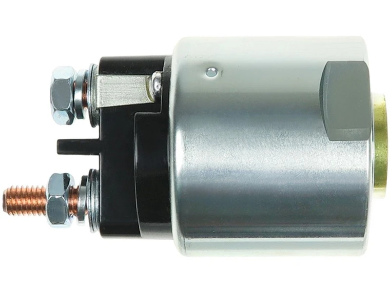 Image of AS-PL Starter solenoid AS-PL SS3030P