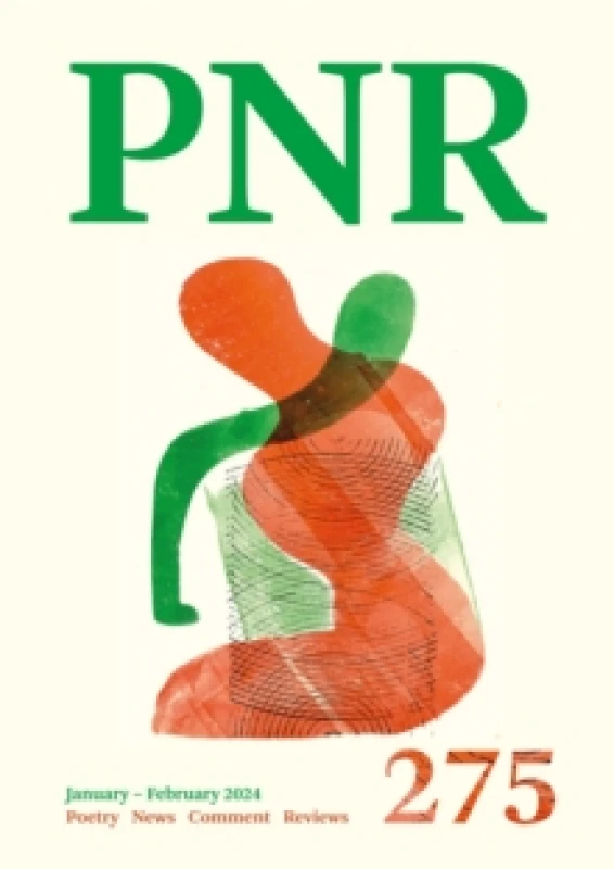 Image of PN Review 275 Paperback / softback