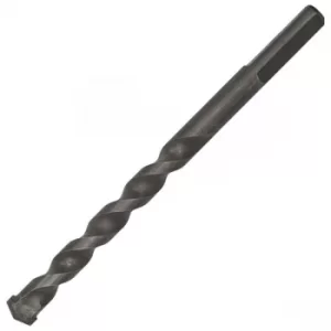 image of Worksafe SS12x150 Straight Shank Rotary Impact Drill Bit Ø12 x 150mm